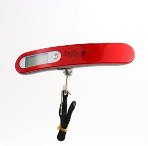 2018 nouveaux produits 110lb promotionnel numérique personnel portable manuel bagages poids échelle - Product Image 6