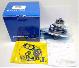 Turbina Powertec TD03 49131 05403 <span class=keywords><strong>Turbo</strong></span> para Ford Transit 2.2 <span class=keywords><strong>2.4</strong></span> - Product Image 5