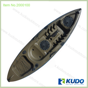 el mejor vendedor de un solo <span class=keywords><strong>kayak</strong></span> de pesca <span class=keywords><strong>con</strong></span> <span class=keywords><strong>motor</strong></span> eléctrico - Product Image 5