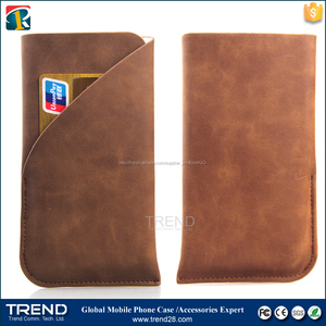 Nouveaux articles sur le marché main couture de <span class=keywords><strong>la</strong></span> peau pu housse en cuir pour iphone 6 4.7 polegada - Product Image 3