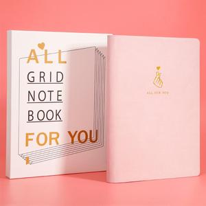 Agendas Personalizadas, Diario de Cuero Suave, Cuaderno Personalizado - Product Image 2