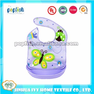Venta caliente colorida <span class=keywords><strong>barato</strong></span> lindo mejores baberos de bebé para <span class=keywords><strong>comer</strong></span> - Product Image 6