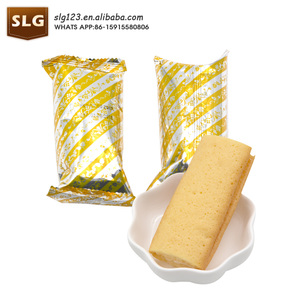เค้กแซนวิชชีส6แพ็คหวานอร่อยนุ่ม - Product Image 4