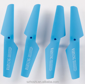 <span class=keywords><strong>SYMA</strong></span>-hélice <span class=keywords><strong>X5C</strong></span> con cuchillas/hélices para <span class=keywords><strong>SYMA</strong></span> <span class=keywords><strong>X5C</strong></span> / X5SC / X5SW RC, 4 colores - Product Image 5