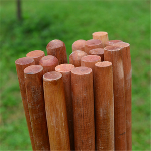 ราคาถูกที่สุดในจีนสำหรับ<span class=keywords><strong>ด้าม</strong></span>จับพลั่วไม้สำหรับเครื่องมือทำสวน - Product Image 5