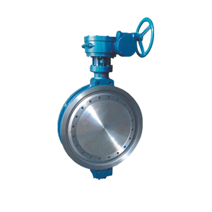 Válvula mariposa Tipo brida <span class=keywords><strong>arita</strong></span> pn10 - Product Image 4