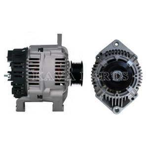 <span class=keywords><strong>Alternateur</strong></span> 12V 110A pour Renault <span class=keywords><strong>Mégane</strong></span> 0986041371 0986041441 - Product Image 1