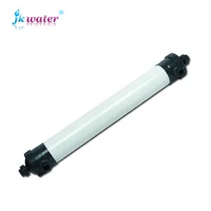 hollow fiber membrane filter/water filter parts/pp hollow fiber membrane module