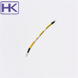 Conjunto de cables de batería Categoría de producto Arnés de cableado - Product Image 2