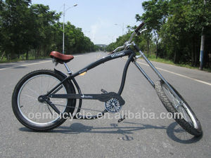 26 Inch Classic Hot Sale with Colorful Frame Adult <strong>Chopper</strong> <strong>Bicycle</strong> <strong>Beach</strong> <strong>Cruiser</strong> <strong>Bike</strong>