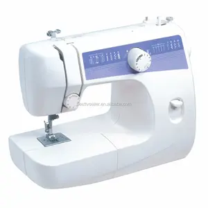 sewing Machine with 10 stitches