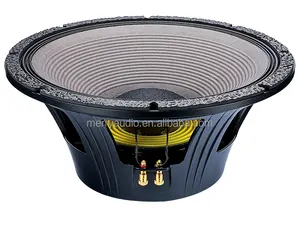 Web sitesi 18 inç sıcak satış hoparlör subwoofer iyi fiyat subwoofer