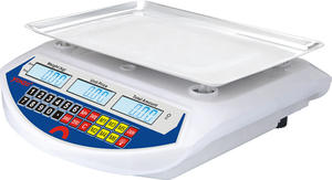 <span class=keywords><strong>40</strong></span> <span class=keywords><strong>kg</strong></span> électronique excell <span class=keywords><strong>balance</strong></span> - Product Image 2