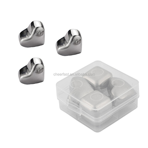 วิสกี้หินนำมาใช้ใหม่ก้อนน้ำแข็งสำหรับเครื่องดื่ม - Product Image 5