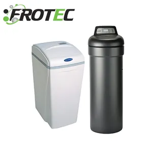 Domestic/Home Compact Ion Exchange Water Softener 0.3-2T/H