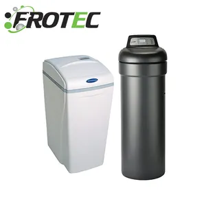 <span class=keywords><strong>Adoucisseur</strong></span> d'<span class=keywords><strong>eau</strong></span> à échange profond/<span class=keywords><strong>domestique</strong></span>, Compact, 0.3-2 T/H - Product Image 1