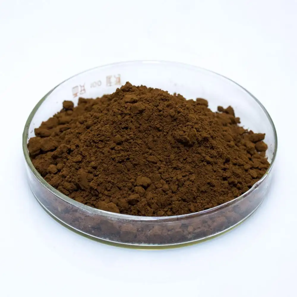 Supply Best Quality Extract ganoderma/Reishi mushroom Extract