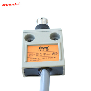 China fsupply piezas de la carretilla elevadora interruptor de límite para xilin carretilla elevadora eléctrica camión de paleta de la - Product Image 6