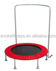<span class=keywords><strong>Aqua</strong></span> gimnasio EQUIPO DE bajo el agua trampolín con mango bar - Product Image 2