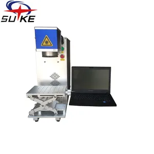 laser engraving machine for metal with high speed