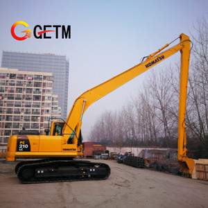 ארוך להגיע קדמי ארוך בום זרוע H18-H20 אבטחת סחר - Product Image 1