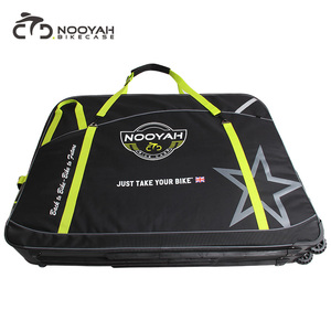 NOOYAH Sac Voyage <span class=keywords><strong>Vélo</strong></span> Pour <span class=keywords><strong>Transport</strong></span> Personnalisé Sac Événement Cyclisme Professionnel Gros Design Breveté - Product Image 2