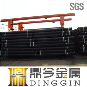 Ống Gang Dẻo Danh Sách Giá Dn400 - Product Image 2