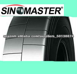 Radial OTR neumáticos 17.5R25 Garantía: más de 100.000 kms, Certificado: ECE, PUNTO, GCC, SONCAP, INMETRO, CCC, NOM - Product Image 1