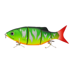 Articulado minnow 80mm 10g hundimiento lento china <span class=keywords><strong>tienda</strong></span> al por mayor cebos <span class=keywords><strong>de</strong></span> <span class=keywords><strong>pesca</strong></span> - Product Image 1