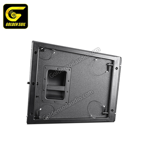 Vt4889 Chuyên Nghiệp Ngoài Trời Hiệu Suất 15 Inch Dòng Mảng Loa Âm Thanh Thiết Bị Âm Thanh Cho Sử Dụng Chuyên Nghiệp - Product Image 3