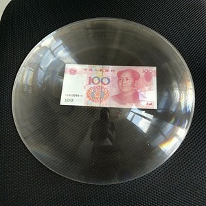 <span class=keywords><strong>330mm</strong></span> 직경 2000mm 초점 거리 프레넬 렌즈 - Product Image 1