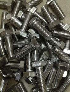 Bu Lông Không Gỉ Đầu Lục Giác <span class=keywords><strong>ISO</strong></span> <span class=keywords><strong>4014</strong></span> <span class=keywords><strong>ISO</strong></span> 4017 - Product Image 6