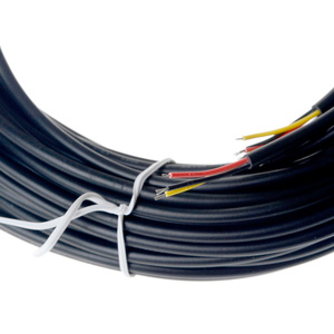Chip Original de alta calidad, resistente al agua, <span class=keywords><strong>DS18B20</strong></span>, sonda de temperatura, Sensor de temperatura, paquete de acero inoxidable, cable de 1M con sonda - Product Image 5