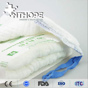 Băng Y Tế Dùng Một Lần Và Miếng Bọt Biển Rửa Sẵn - Product Image 3