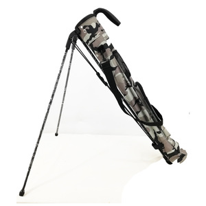 KONDAY Pitch and Putt Golf Bag <span class=keywords><strong>Sac</strong></span> <span class=keywords><strong>de</strong></span> transport léger sur pied <span class=keywords><strong>Sac</strong></span> <span class=keywords><strong>de</strong></span> dimanche - Product Image 6