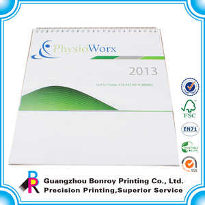 Directo de fábrica al por mayor venta caliente <span class=keywords><strong>calendario</strong></span> de escritorio <span class=keywords><strong>personalizado</strong></span> - Product Image 5