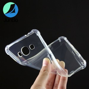 Téléphone cas usine nouveau produit doux tpu cas pour <span class=keywords><strong>samsung</strong></span> <span class=keywords><strong>j3</strong></span> <span class=keywords><strong>pro</strong></span> - Product Image 2