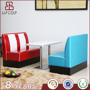 Uptop replica américa bel air retro <span class=keywords><strong>diner</strong></span> mesa de comedor - Product Image 4