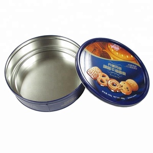 Bánh Quy Bơ Tròn Tùy Chỉnh - Product Image 2
