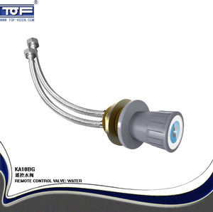 Válvula de Agua con Control Remoto para Campana de Extracción de Gases de Laboratorio - Product Image 6