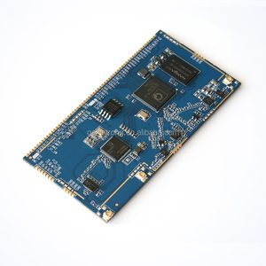 Gainstrong Routeur Openwrt 2.4g 5g IOT QCA9531 QCA9887 Module <span class=keywords><strong>Wifi</strong></span> - Product Image 1