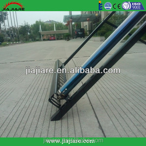 Bộ Thu Nhiệt Năng Lượng Mặt Trời Keymark /SRCC/EN12975 Được Chấp Thuận Cho Hệ Thống Sưởi Ấm Hồ Bơi/Sàn - Product Image 5