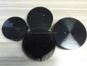 133mm perforados Disipador pasivo para <span class=keywords><strong>CREE</strong></span> CXB3590 - Product Image 6