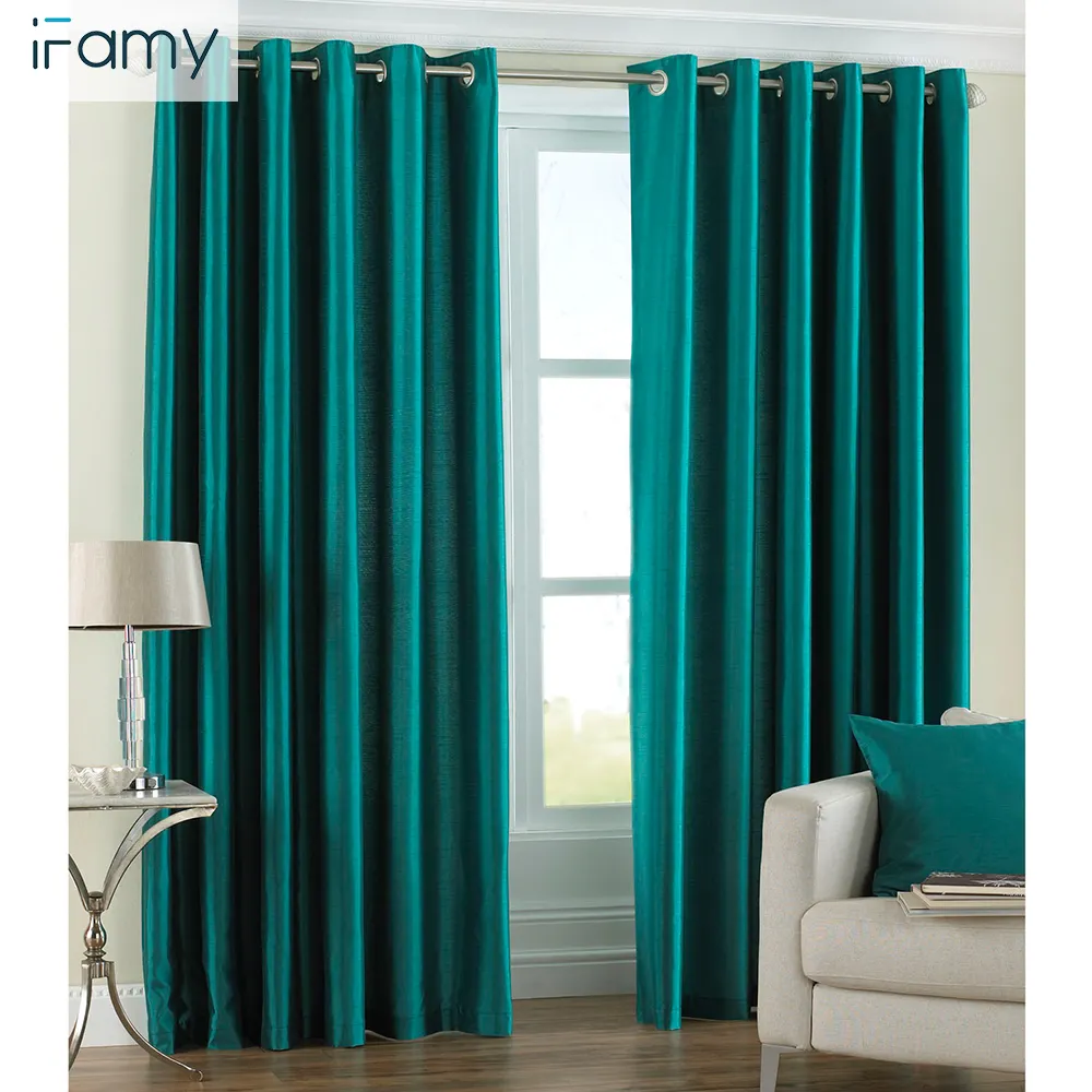 Hotel Blackout Design curtains Woven Factory Direct s fold sheer curtain high quality