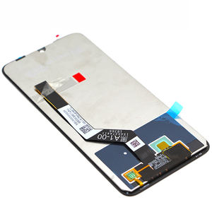 Nuovo Schermo Touch Originale da 6,3 Pollici per Telefoni <span class=keywords><strong>Xiaomi</strong></span>, Assemblaggio LCD per <span class=keywords><strong>Xiaomi</strong></span> Redmi <span class=keywords><strong>Note</strong></span> <span class=keywords><strong>7</strong></span> Pro, Display per Redmi <span class=keywords><strong>Note</strong></span> <span class=keywords><strong>7</strong></span> - Product Image 4