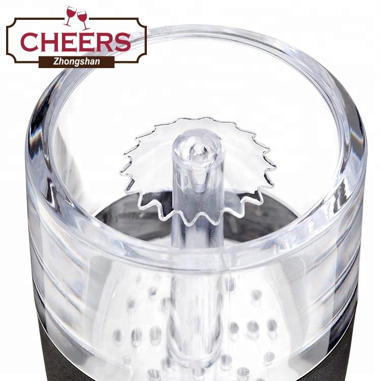Vinluxe Wine Aerator - Thumbnail 4