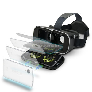 2016 Téléphone <span class=keywords><strong>3d</strong></span> Lunettes <span class=keywords><strong>3d</strong></span> <span class=keywords><strong>vr</strong></span> <span class=keywords><strong>casque</strong></span> Miroir Tempête Boîte Magique boîte <span class=keywords><strong>Vr</strong></span> Classes 6 Pouce <span class=keywords><strong>Vr</strong></span> Boîte 2.0 pour <span class=keywords><strong>3D</strong></span> <span class=keywords><strong>film</strong></span> - Product Image 4