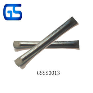 Conception personnalisée 50 en acier au carbone semelle de <span class=keywords><strong>chaussure</strong></span> à talon haut <span class=keywords><strong>tige</strong></span> - Product Image 4