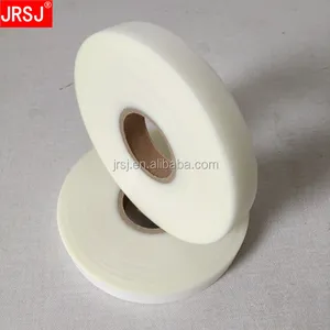 High adhesion medium soft good waterproof seam tape for sewing