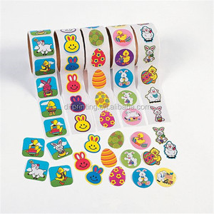 Diseño personalizado tamaño redondo profesor de la Escuela de recompensas <span class=keywords><strong>pegatinas</strong></span> - Product Image 1